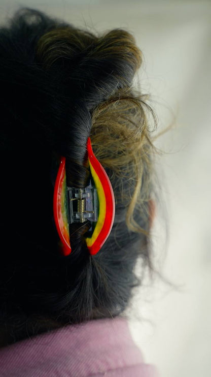 Caimán Arcoiris