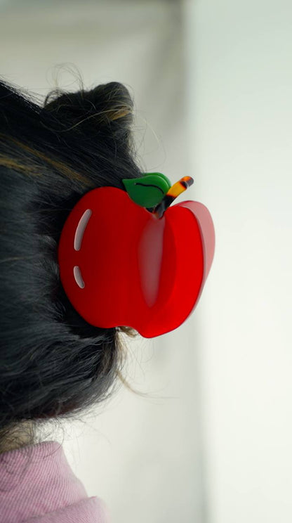 Caimán Manzana