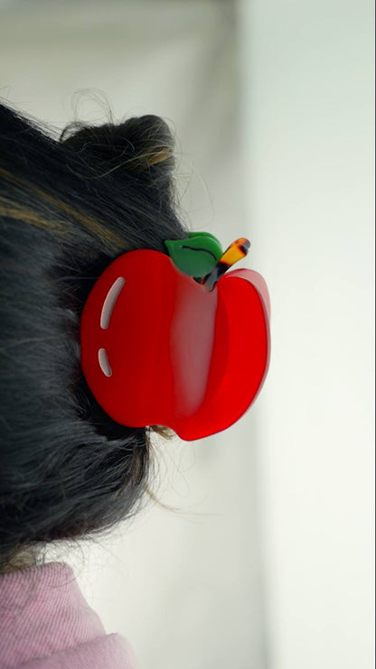 Caimán Manzana