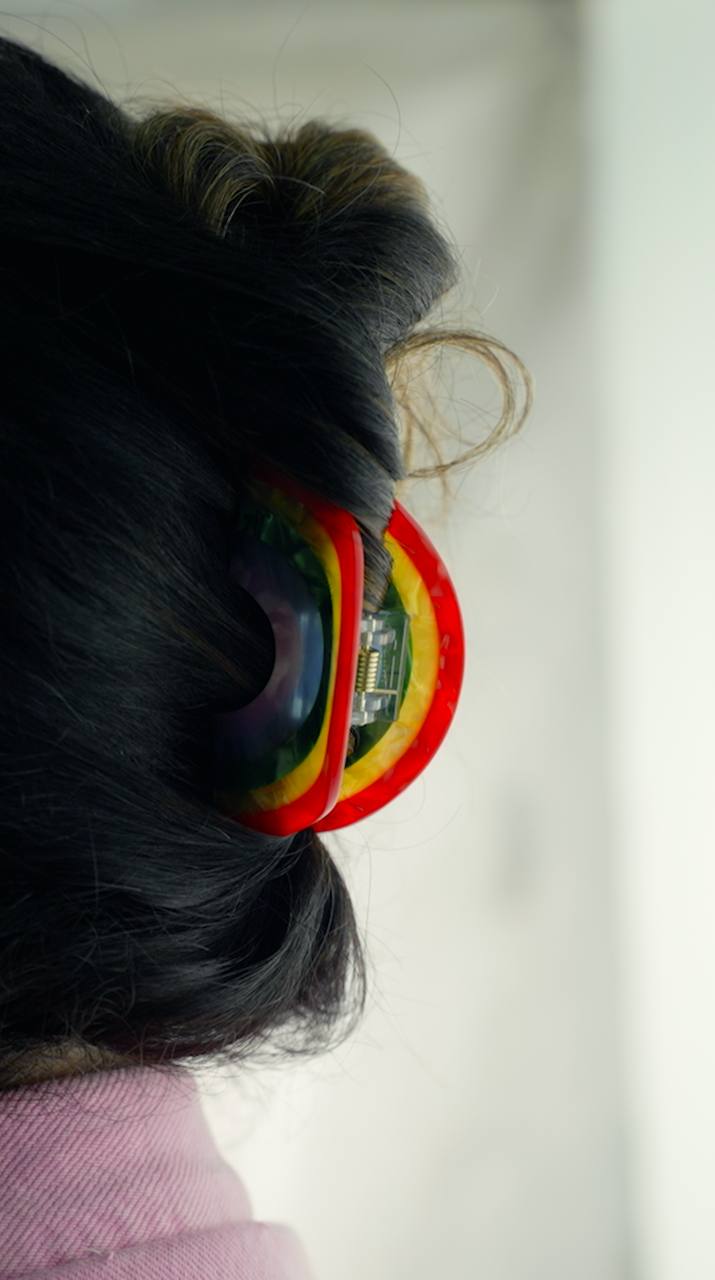 Caimán Arcoiris